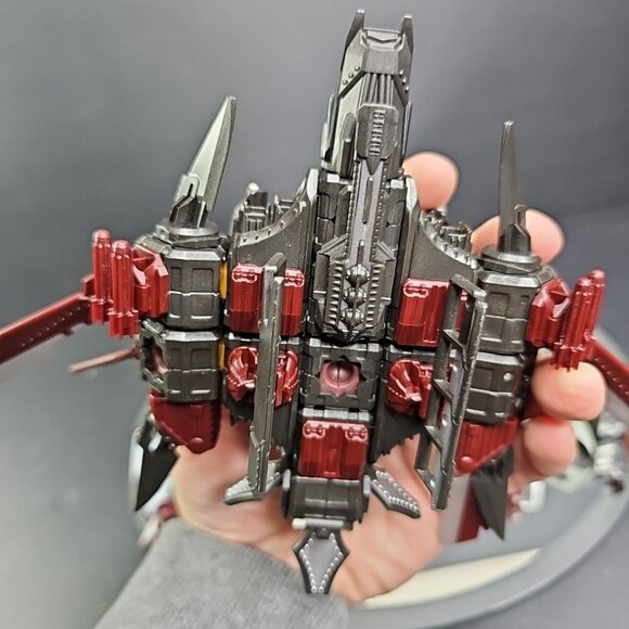 Interplay UK Snap Ships Toy Ship As Shown - Picture 10 of 16